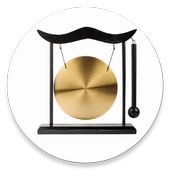 Gong icon