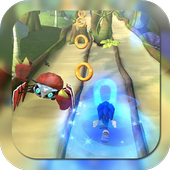 Cheat for Sonic Dash 2 иконка