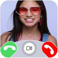 Tv Ana Emilia fake video call