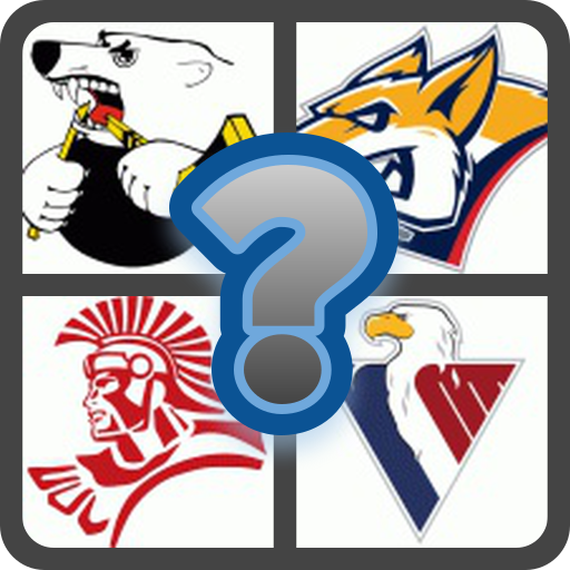 КХЛ Викторина игры иконка