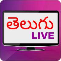 Telugu TV - News,Shows Live TV guide