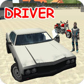 Hard Driver icon