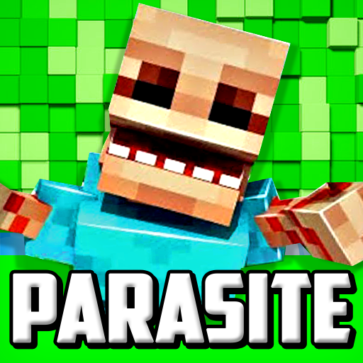 Parasites Addon For Minecraft icon