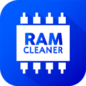 RAM Doctor Saver -superb RAM cleaner Power up RAM icon