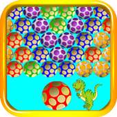 Dinosaur Mania Bubble