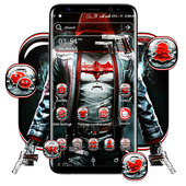 Gansgster Theme icon