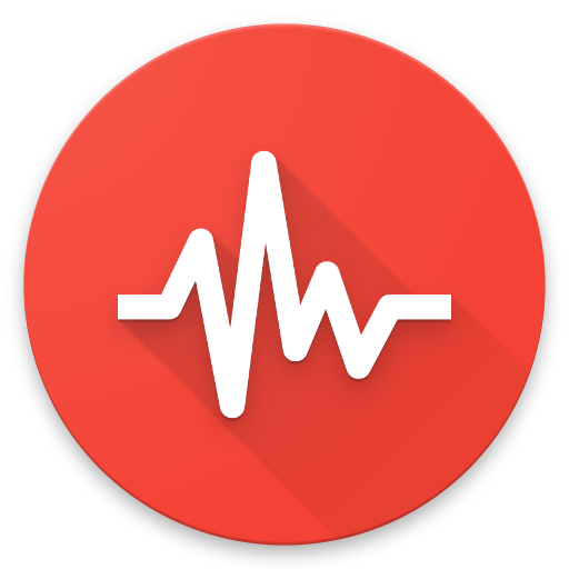 Info Gempa Indonesia (BMKG) icon
