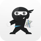 Mobile Ninja Netherlands icon