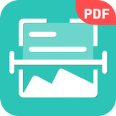 Word Scanner icon