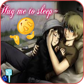 Hug Me icon