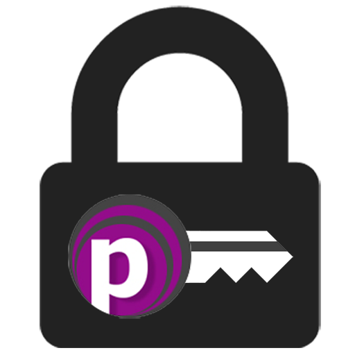 The Partner App Lock icon
