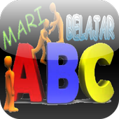 Mari Belajar ABC icon