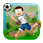 Super Nobi Adventure icon