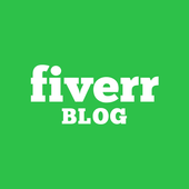 Fiverr Blog icon