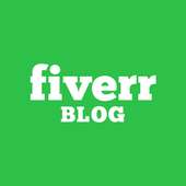 Fiverr Blog on 9Apps