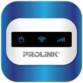 PROLiNK mWiFi on 9Apps