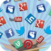 Social Me- Top Social Media