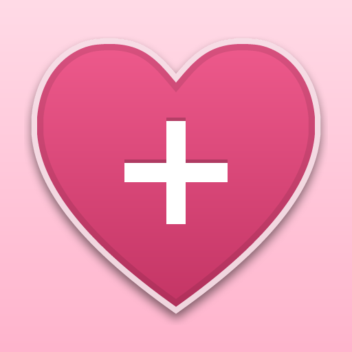 Women's Health Screening icon