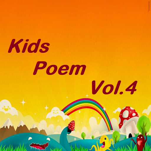 Kids Poem Vol.4 icon