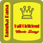 Thodi Der Half Girlfriend GF icon