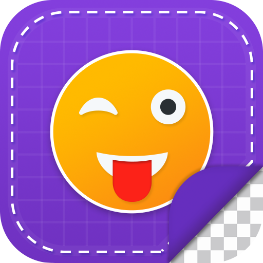 Sticker Maker - Personal Sticker Creator icon