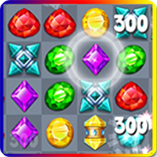 Jewels Magic icon