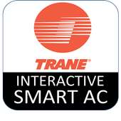 Trane Interactive Smart AC on 9Apps
