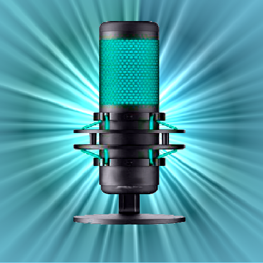 Simple Voice Recorder icon