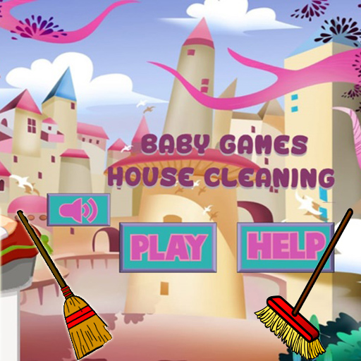 House Cleaning icon