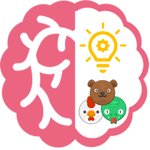 NoBrain Quiz Nonsense Quiz Game icon