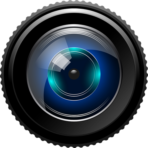 HD Camera icon
