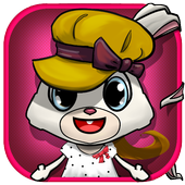 My Talking Bunny - Virtual Pet icon