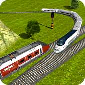 Real Indian Train Driver