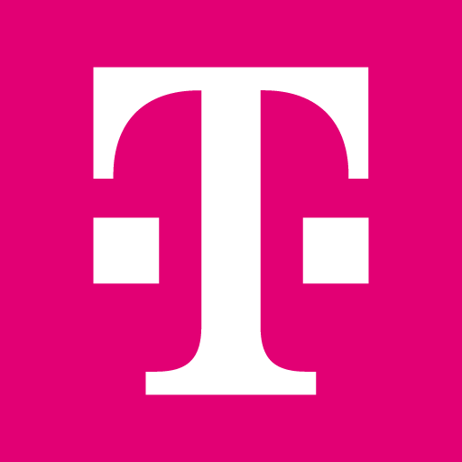 Moj Telekom HR icon