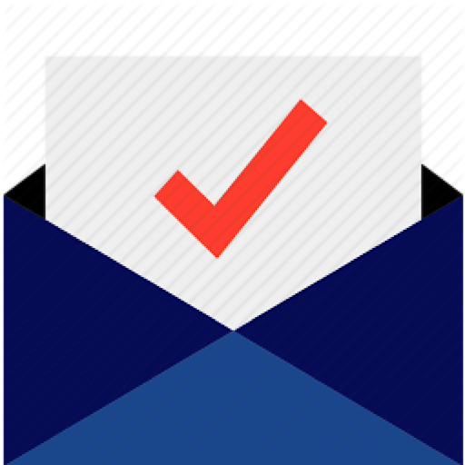 Swift TMail - Free Temporary Email Address icon