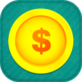 Reward app - Earn Money icon