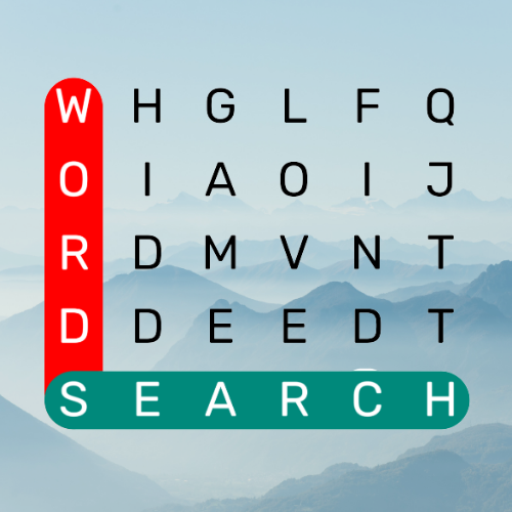 Word Search - Word Puzzle Game icon