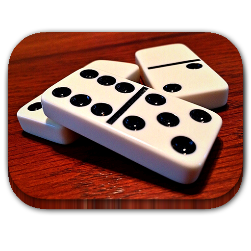 دومينو المحترفين أيقونة