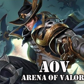 Cheat Garena AOV-Arena Of Valor icon
