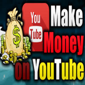 youtube earning program icon