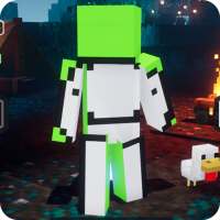 Dream Skins PE Minecraft