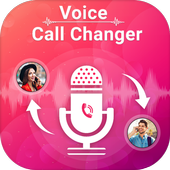 Voice Changer - Funny Voice Changer icon