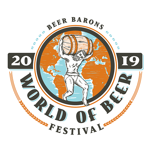 Beer Barons World of Beer Fest icon