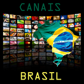 Brasil TV icon