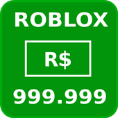 Get Robux for Roblox icon
