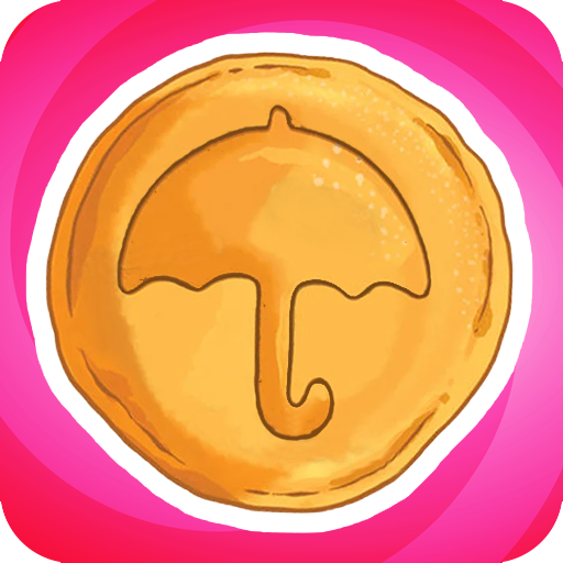 Squid Candy Challenge Game icon