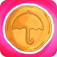 Squid Candy Challenge Game