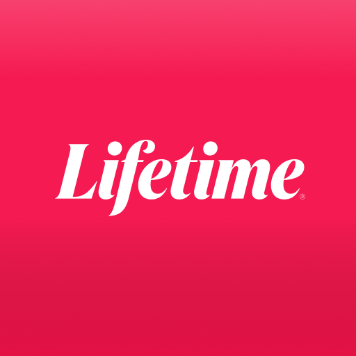 Lifetime: TV Shows &amp; Movies icon