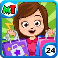 My Town : Shopping Mall