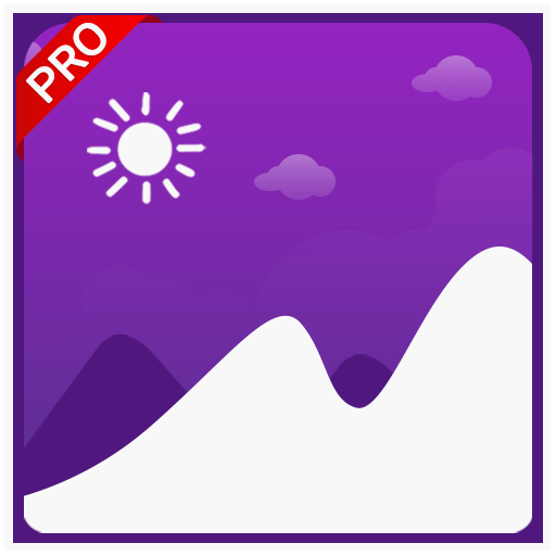 Gallery Pro icon